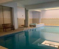 Appartement luxe gueliz marrakech