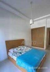 Une appartement à louer gueliz Marrakech