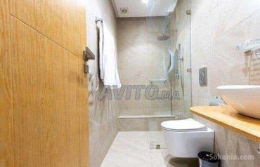 Une appartement à louer gueliz Marrakech