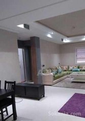 Une Appartement luxe gueliz Marrakech