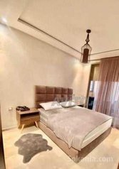 Une Appartement luxe gueliz Marrakech