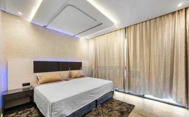 Une Appartement luxe gueliz Marrakech