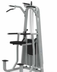 Machine de musculation