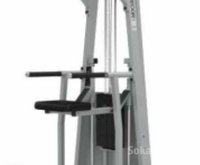 machine de musculation