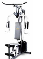 Machine de musculation