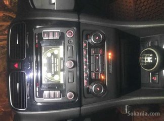 Volkswagen GOLF 6 Pack GTD