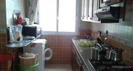 Appartement à vendre 2 mars mcdo