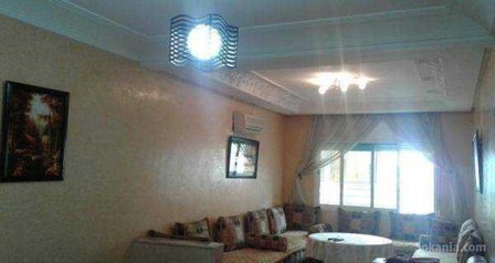 Appartement à vendre 2 mars mcdo