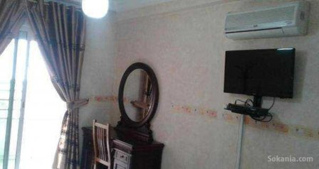 Appartement à vendre 2 mars mcdo