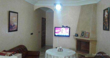 Appartement à vendre 2 mars mcdo
