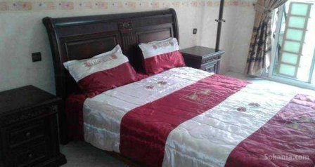 Appartement à vendre 2 mars mcdo