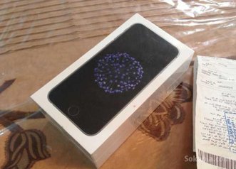 Iphone 6 gray space 32g