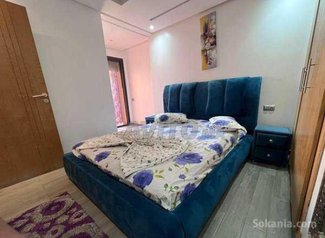 Une Appartement luxe gueliz Marrakech