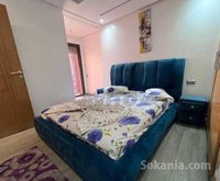 Une Appartement luxe gueliz Marrakech