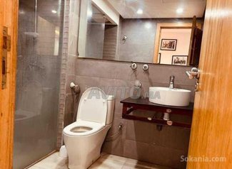Une Appartement luxe gueliz Marrakech