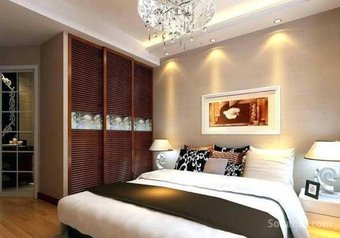 Appartement luxe gueliz marrakech
