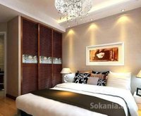 Appartement luxe gueliz marrakech