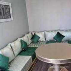 Appartement luxe gueliz marrakech