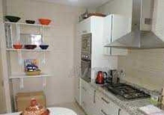 Appartement luxe gueliz marrakech