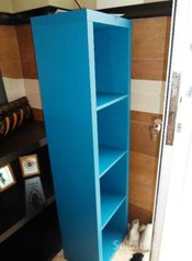 MEUBLE ETAGERE