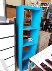 MEUBLE ETAGERE