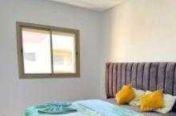 Une Appartement luxe gueliz Marrakech