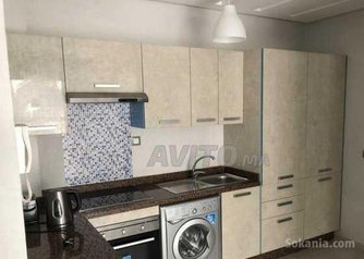 Une Appartement luxe gueliz Marrakech