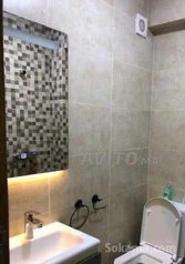 Une Appartement luxe gueliz Marrakech