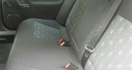 Opel vectra a vendre