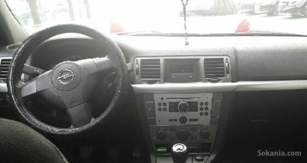 Opel vectra a vendre