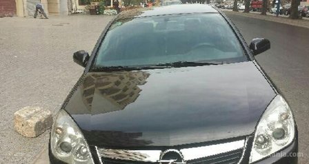 Opel vectra a vendre