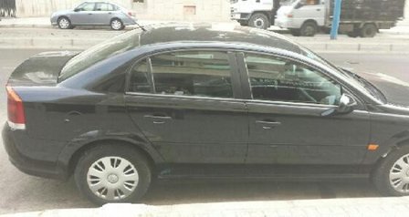 Opel vectra a vendre