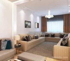 Une appartement à louer gueliz
