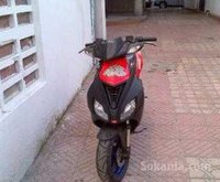 Aprilia SR
