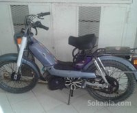 Moto a vendre a rabat 103 clip