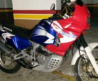 Africa Twin 750