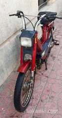 Peugeot 103 sp