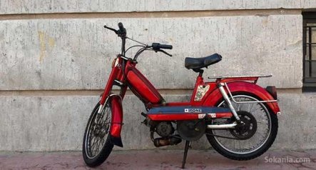 Peugeot 103 sp