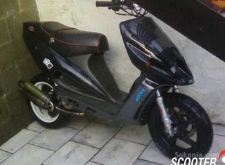 Modelle 2000