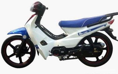 Phoenix spark 50