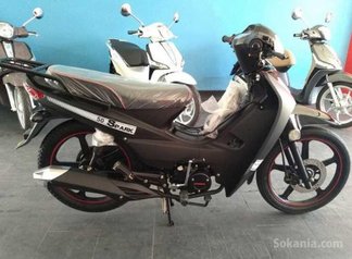 Phoenix spark 50