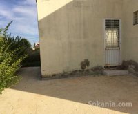 Villa semi-fini à Fès