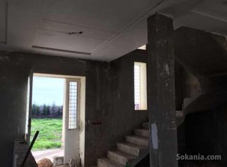 Villa semi-fini à Fès
