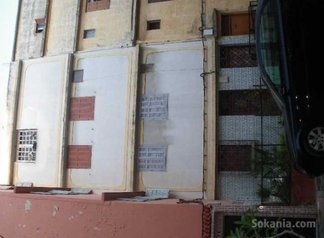 Vente maison R+2+terrasse à salama3 à casa