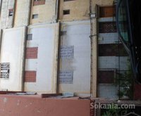 vente maison R+2+terrasse à salama3 à casa