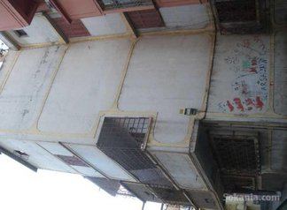 Vente maison R+2+terrasse à salama3 à casa