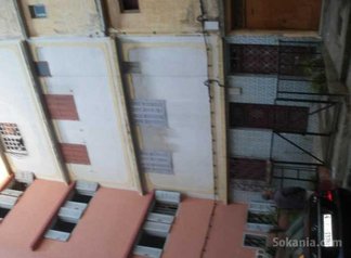 Vente maison R+2+terrasse à salama3 à casa
