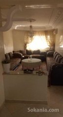 Maison à vendre Nouaceur