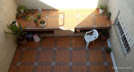 Maison à vendre Nouaceur