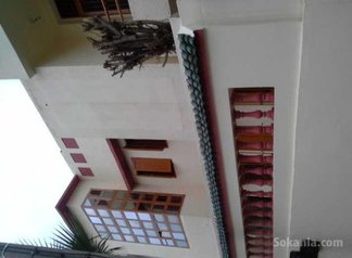 Villa temara